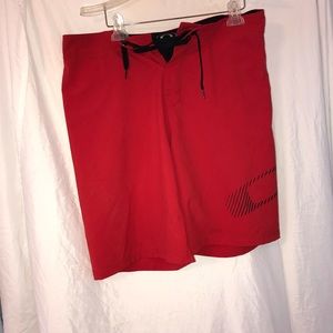 Board shorts